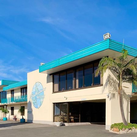 Shellharbour Resort And Conference Centre Exterior photo