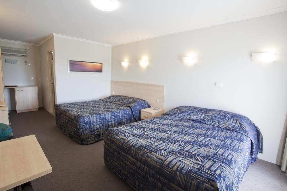 Shellharbour Resort And Conference Centre Exterior photo